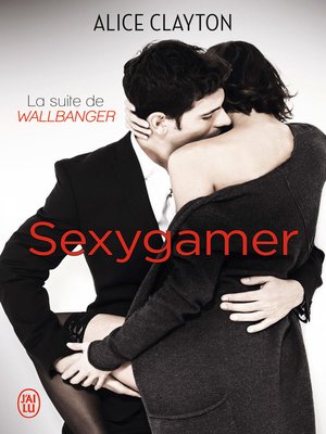 cover image of Sexygamer